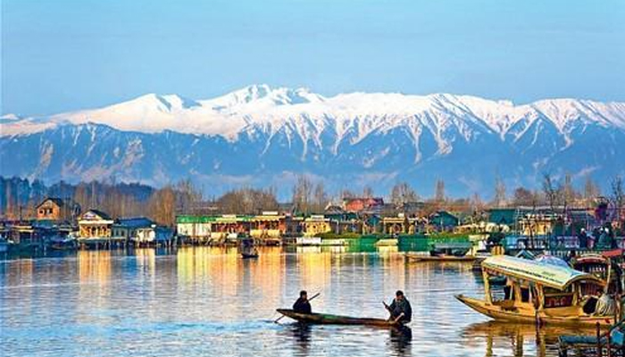 Kashmir-Tour